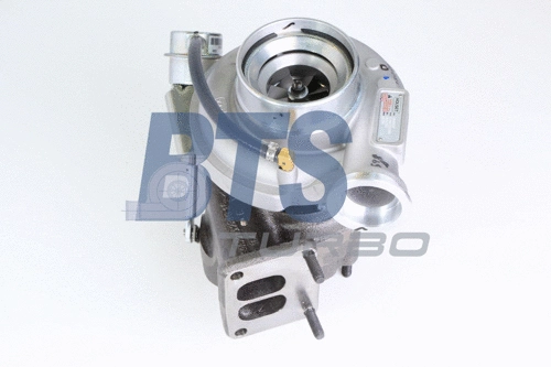 Turbocompresseur, suralimentation BTS Turbo T911882