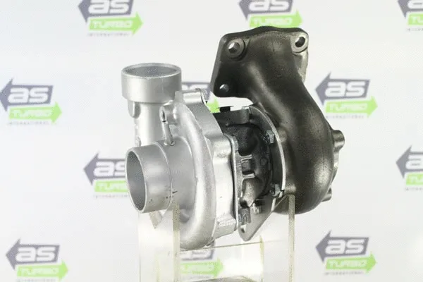 Turbocompresseur, suralimentation DA SILVA AS6841