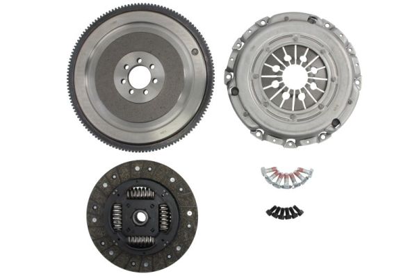 Kit d'embrayage NEXUS F1M067NX