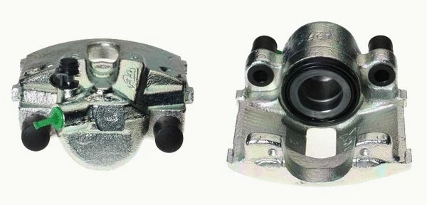 Étrier de frein 4X4 ESTANFI PDF-21-069