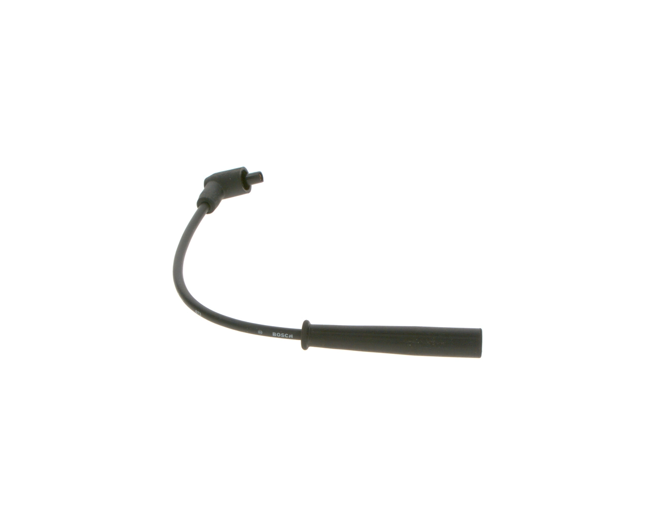 Kit de câbles d'allumage BOSCH 0 986 357 209