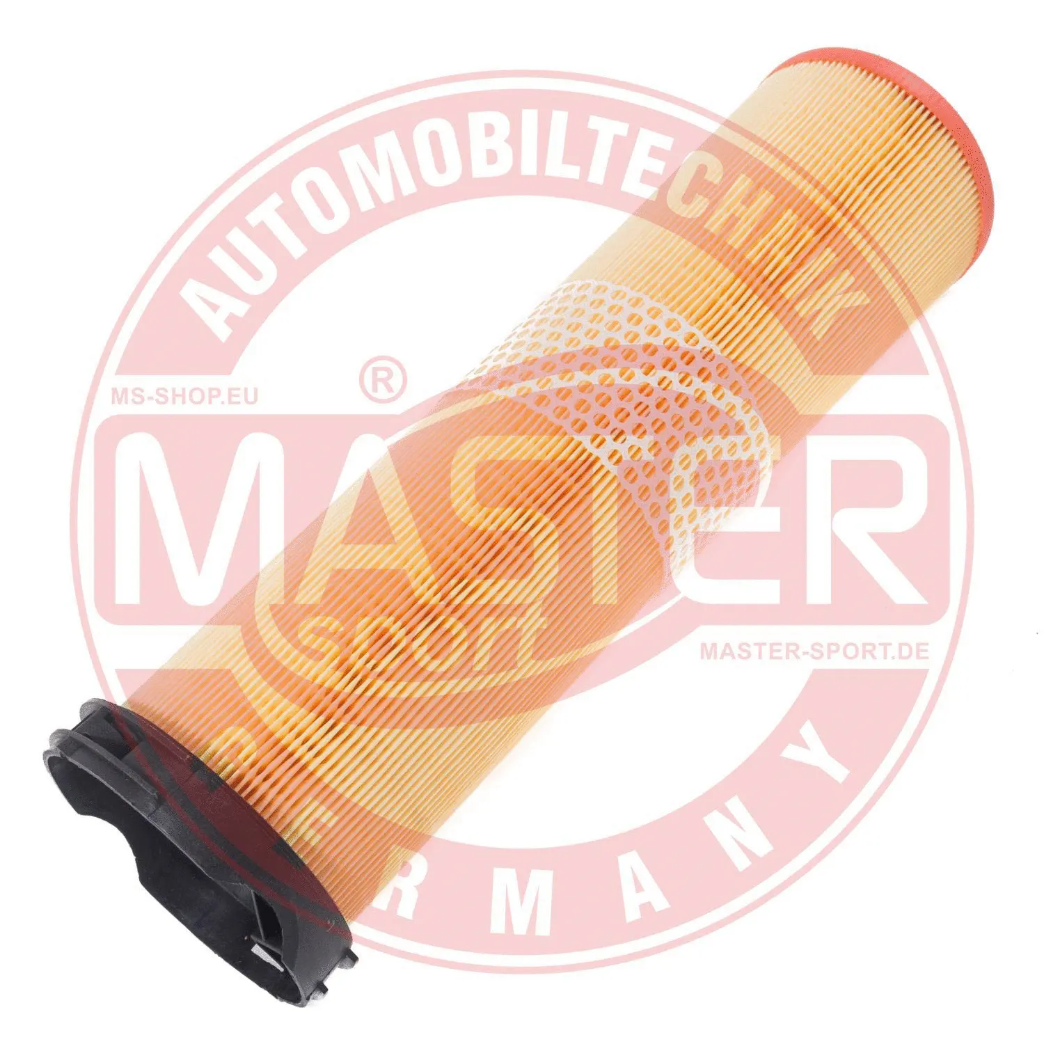 Filtre à air MASTER-SPORT GERMANY 12178/1-LF-PCS-MS