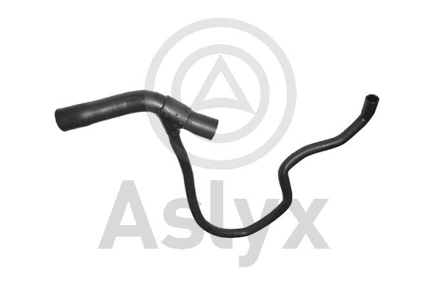 Durite de radiateur Aslyx AS-204125