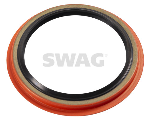 Bague d'étanchéité, roulement de roue SWAG 33 10 5548