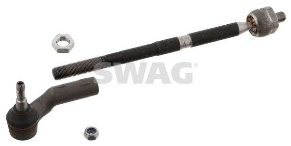 Barre de connexion SWAG 50 93 7729