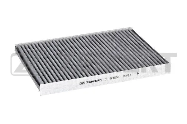 Filtre, air de l'habitacle ZEKKERT IF-3050K
