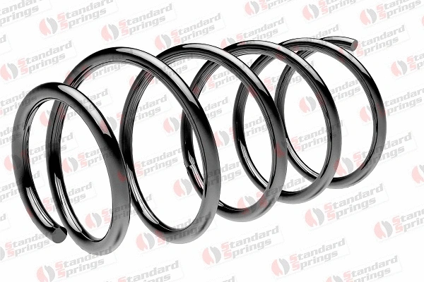 Ressort de suspension STANDARD SPRINGS ST 125 080 F