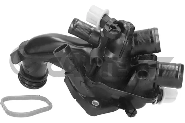 Boîtier du thermostat CAUTEX 772130