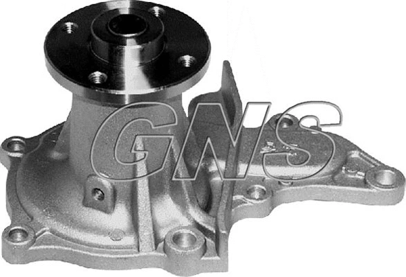 Pompe à eau, refroidissement du moteur GNS YH-T217