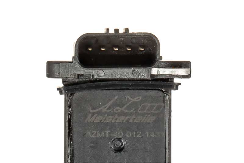 Débitmètre de masse d'air A.Z. Meisterteile AZMT-40-012-1431