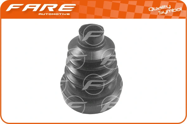 Joint-soufflet, arbre de commande FARE-CO 9684