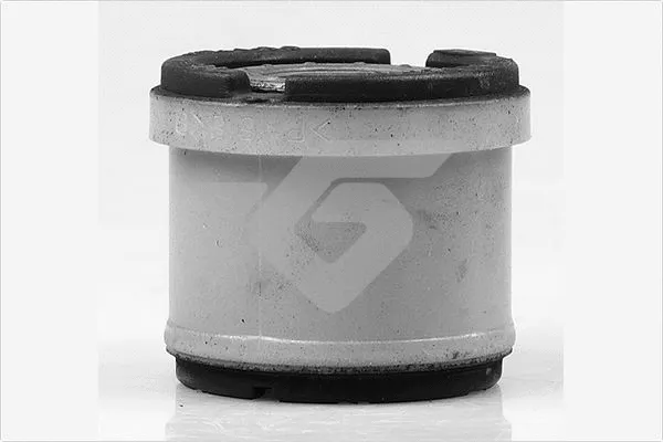Suspension, corps de l'essieu HUTCHINSON 531582