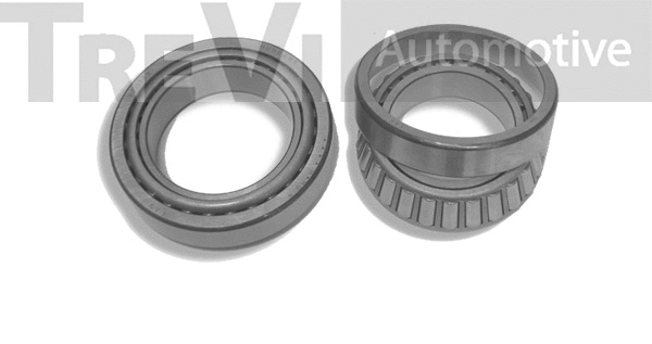 Kit de roulements de roue TREVI AUTOMOTIVE WB2328