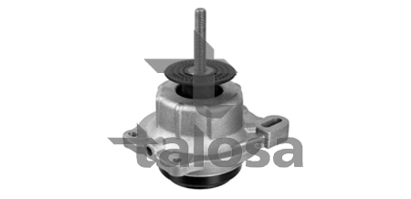Support moteur TALOSA 61-16908