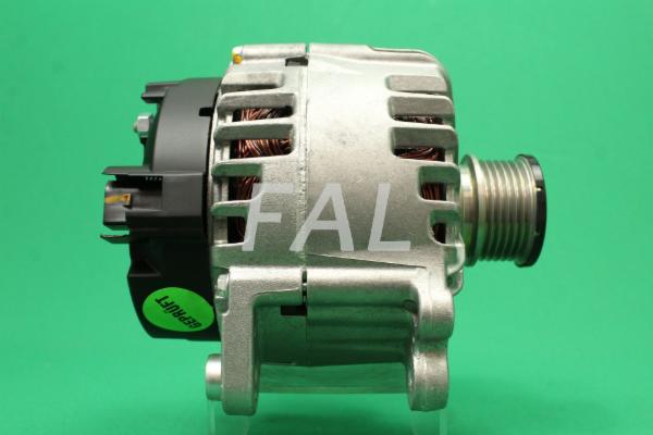 Alternateur FAL Anlasser- und Lichtmaschinenservice F012854/2