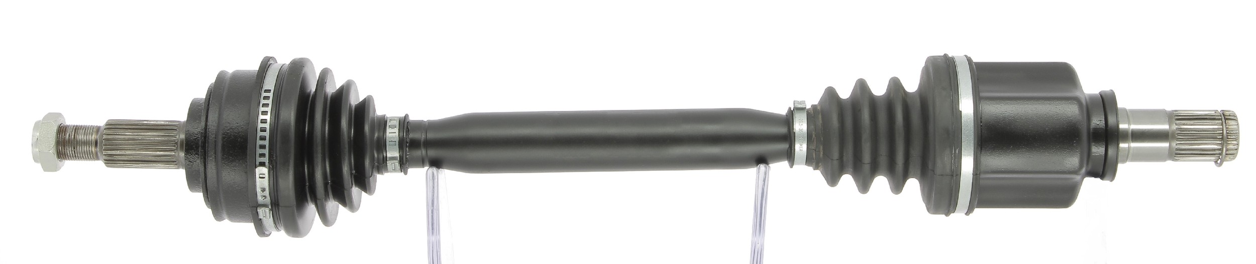 Arbre de transmission FRIESEN FDS2531