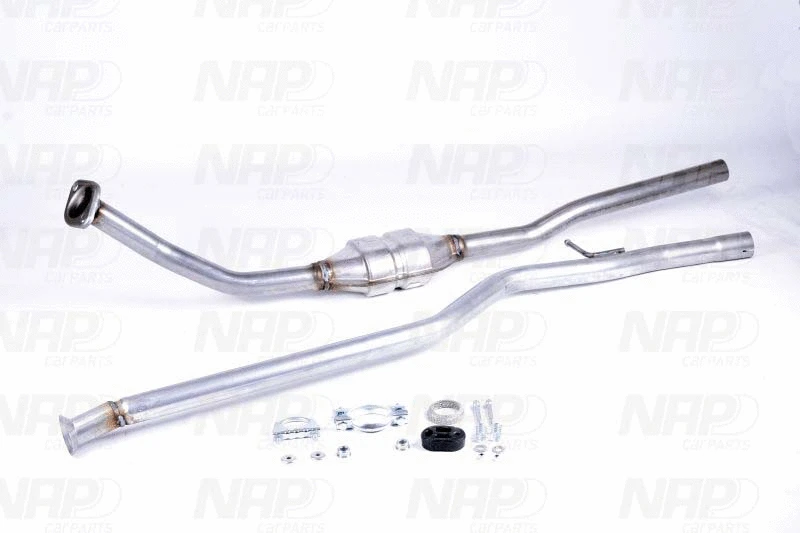 Catalyseur NAP carPARTS GmbH CAK10157