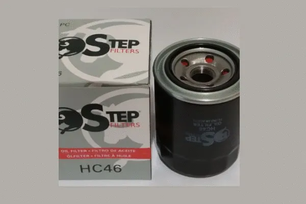 Filtre à huile STEP FILTERS HC46