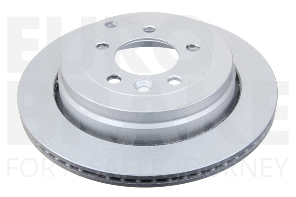 Disque de frein EUROBRAKE 5815314028