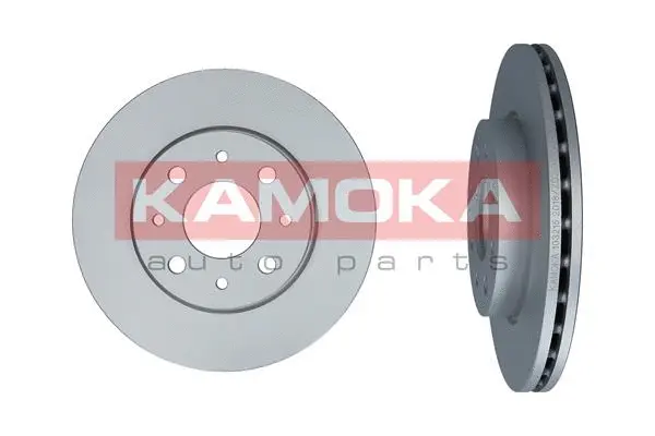 Disque de frein KAMOKA 103215