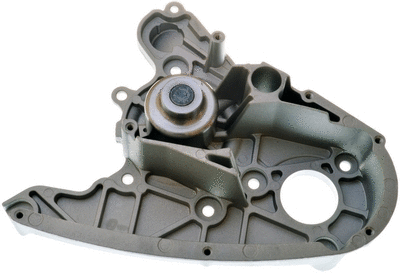 Pompe à eau, refroidissement du moteur DENCKERMANN A310825P