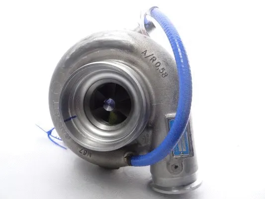 Turbocompresseur, suralimentation GARRETT 739542-5002S