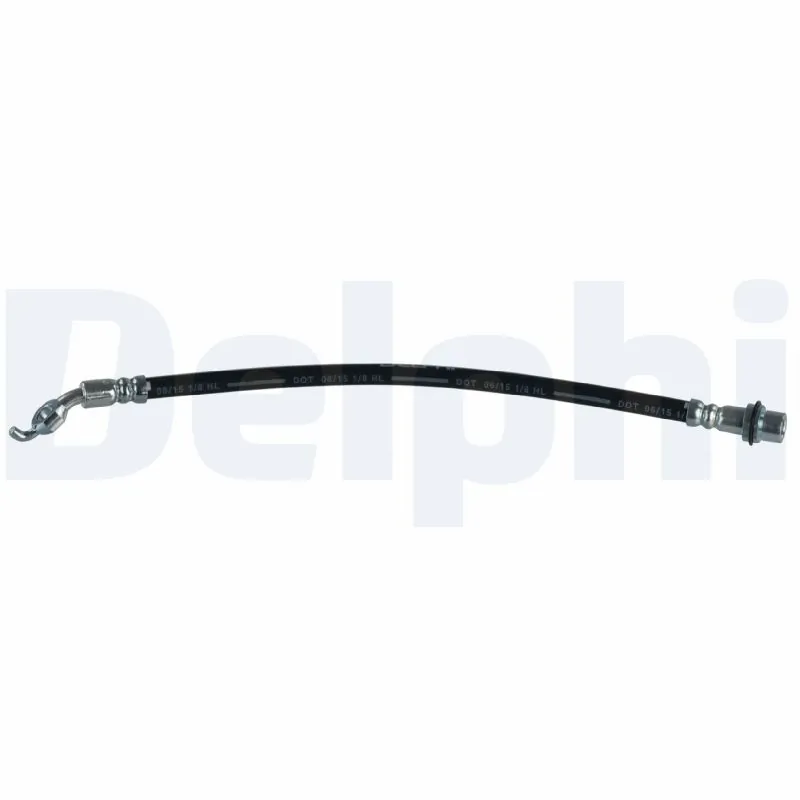 Flexible de frein DELPHI LH7255