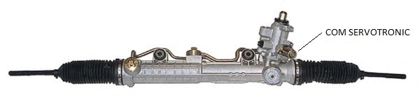 Crémaillère de direction NEOCOM DA-7972