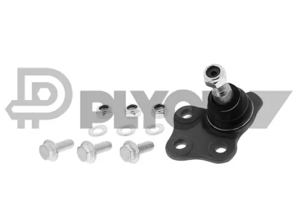 Rotule de suspension PLYOM P774161