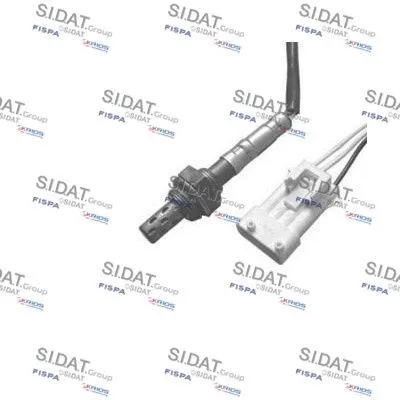 Sonde lambda AUTOTEAM M0115