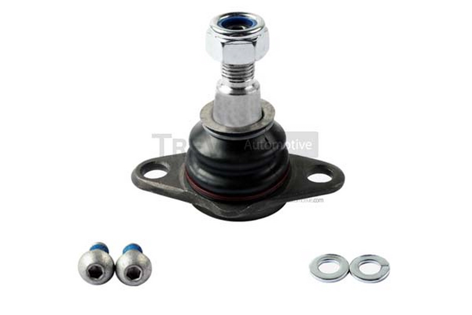 Rotule de suspension TREVI AUTOMOTIVE TRTT1555