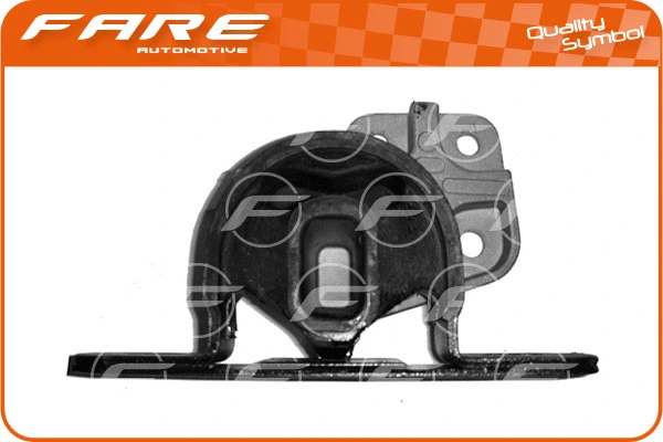 Support moteur FARE SA 2500