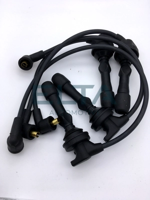 Kit de câbles d'allumage ELTA AUTOMOTIVE ET4125