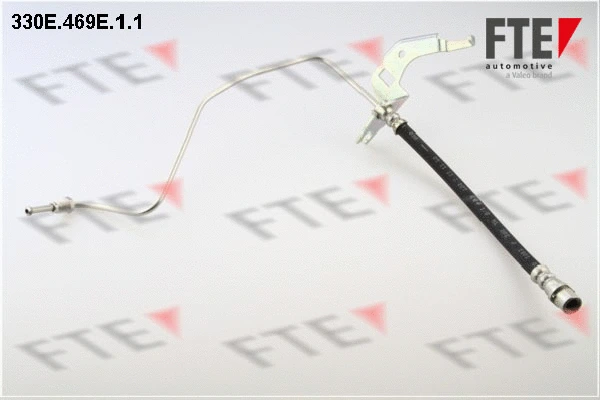 Flexible de frein FTE 9240499