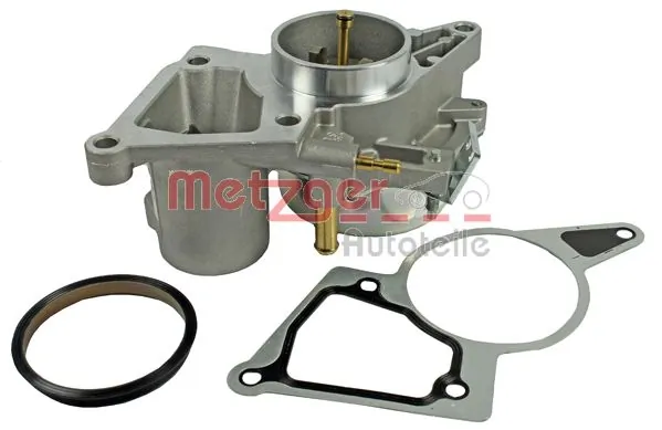 Pompe à vide, freinage METZGER 8010020