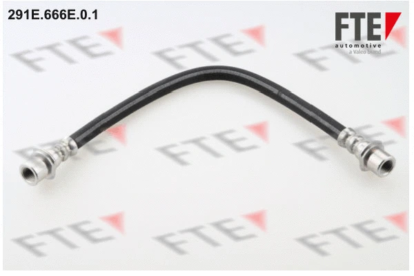 Flexible de frein FTE 9240457