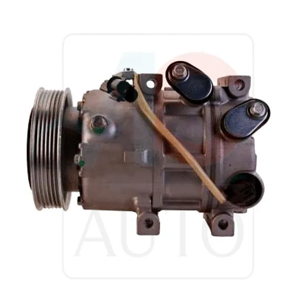 Compresseur, climatisation ACAUTO AC-01HA055