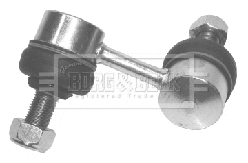 Entretoise/tige, stabilisateur BORG & BECK BDL6983
