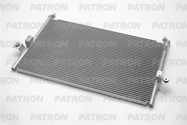Condenseur, climatisation PATRON PRS1315