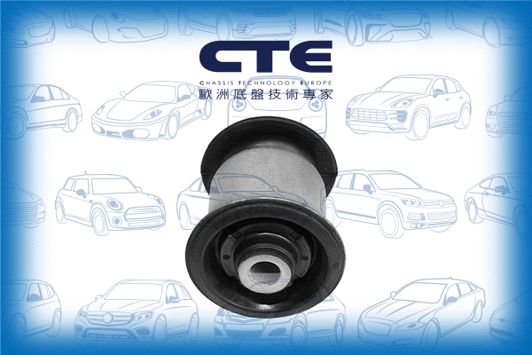 Suspension, bras de liaison CTE CBH20024