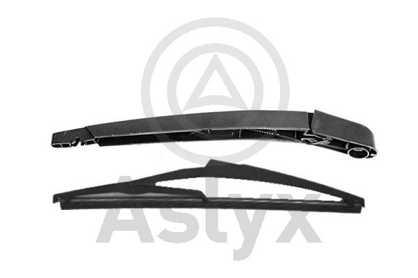 Balai d'essuie-glace Aslyx AS-570049