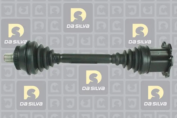 Arbre de transmission DA SILVA 2246AT