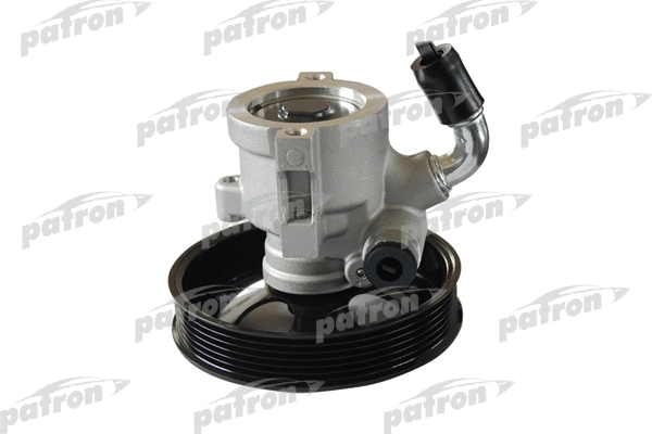 Pompe hydraulique, direction PATRON PPS054