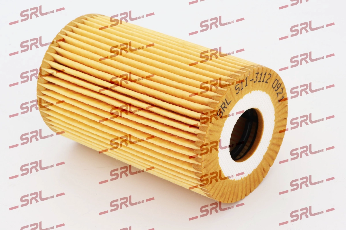 Filtre à huile SRLine S11-3112