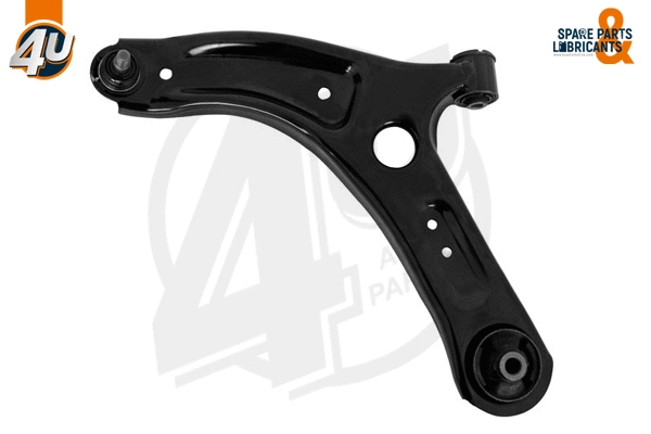 Bras de liaison, suspension de roue 4U Autoparts G15980
