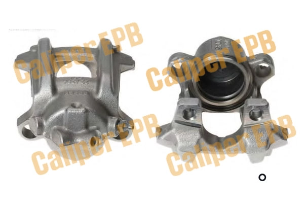Étrier de frein Calipere+ NAIBA 34116850643
