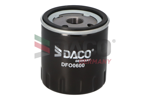Filtre à huile DACO Germany DFO0600