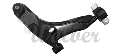 Rotule de barre de connexion WOLVER SP304832