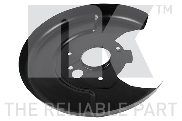 Déflecteur, disque de frein NK 232203