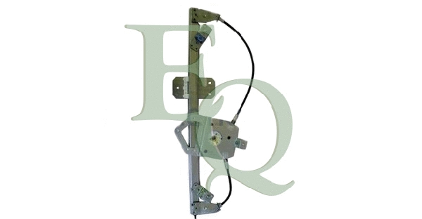 Lève-vitre EQUAL QUALITY 010997